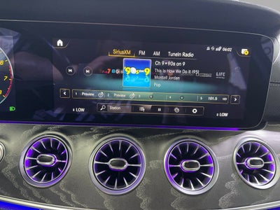 2021 Mercedes-Benz CLS CLS 450 4MATIC®