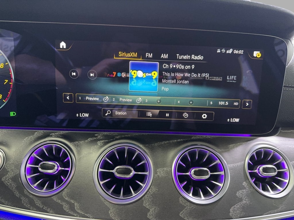 2021 Mercedes-Benz CLS CLS 450 4MATIC®