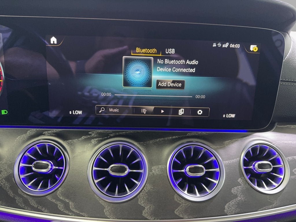 2021 Mercedes-Benz CLS CLS 450 4MATIC®