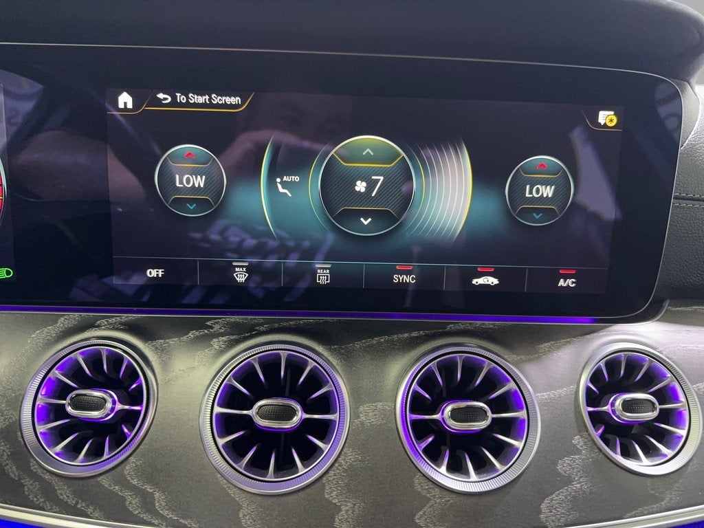 2021 Mercedes-Benz CLS CLS 450 4MATIC®