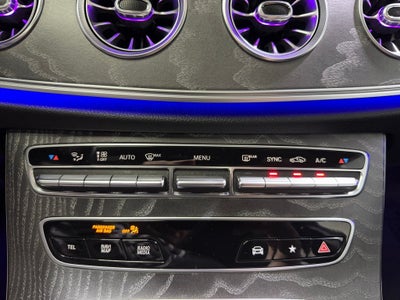 2021 Mercedes-Benz CLS CLS 450 4MATIC®