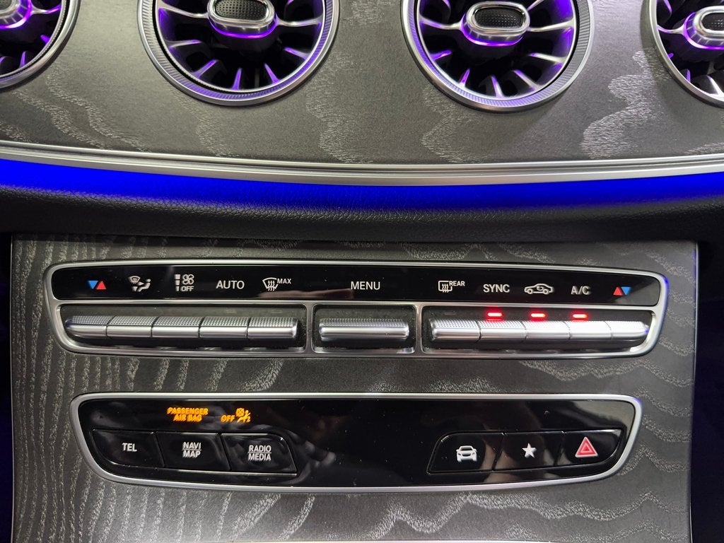 2021 Mercedes-Benz CLS CLS 450 4MATIC®