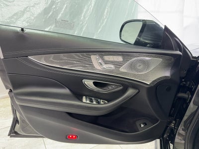 2021 Mercedes-Benz CLS CLS 450 4MATIC®