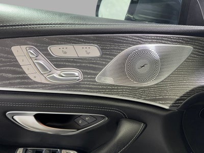 2021 Mercedes-Benz CLS CLS 450 4MATIC®