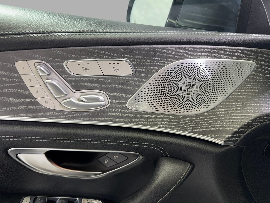 2021 Mercedes-Benz CLS CLS 450 4MATIC®