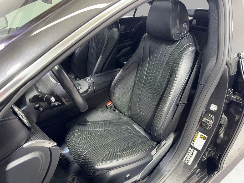 2021 Mercedes-Benz CLS CLS 450 4MATIC®