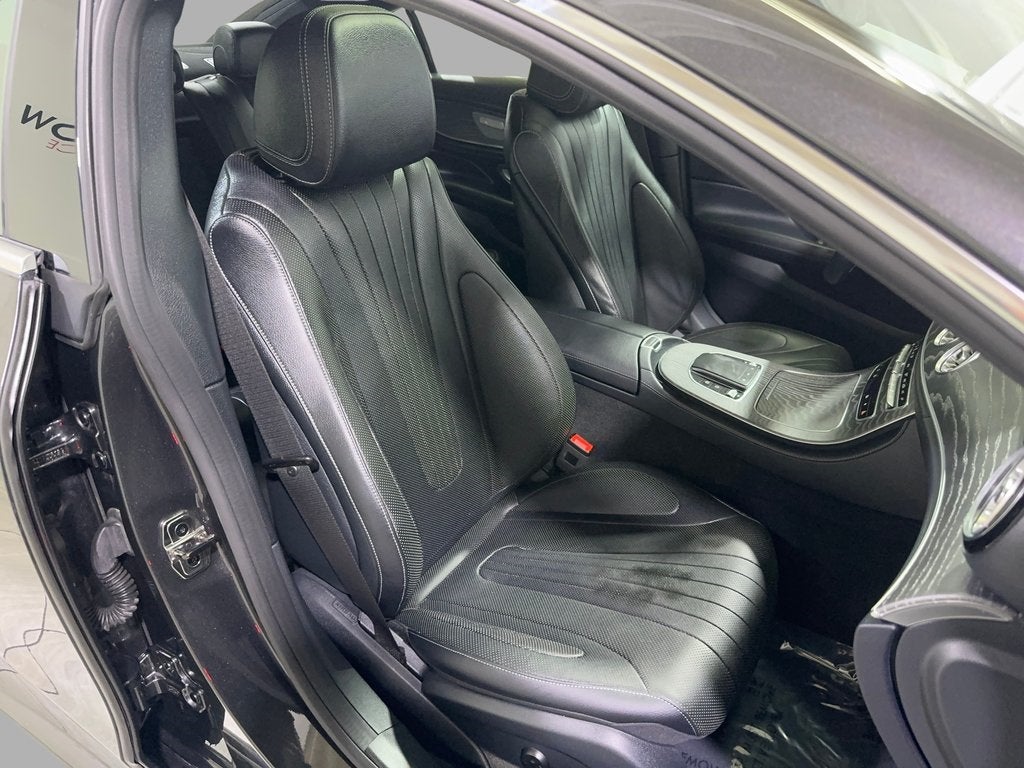 2021 Mercedes-Benz CLS CLS 450 4MATIC®