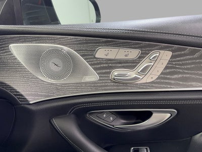 2021 Mercedes-Benz CLS CLS 450 4MATIC®