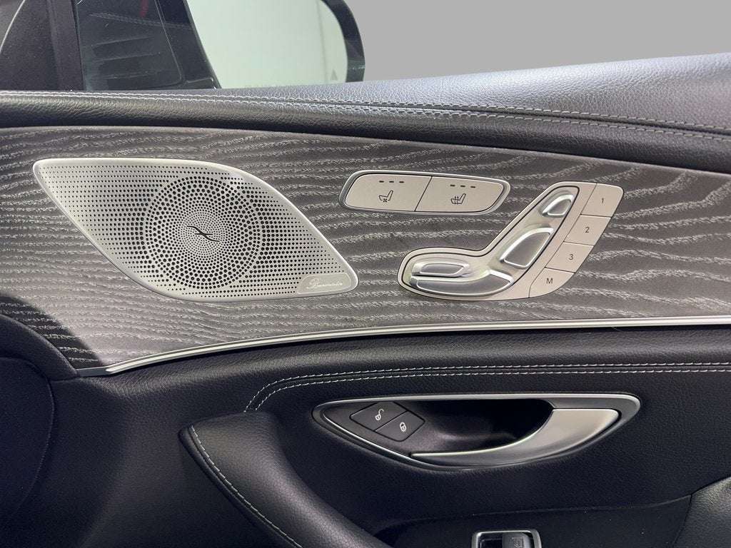 2021 Mercedes-Benz CLS CLS 450 4MATIC®