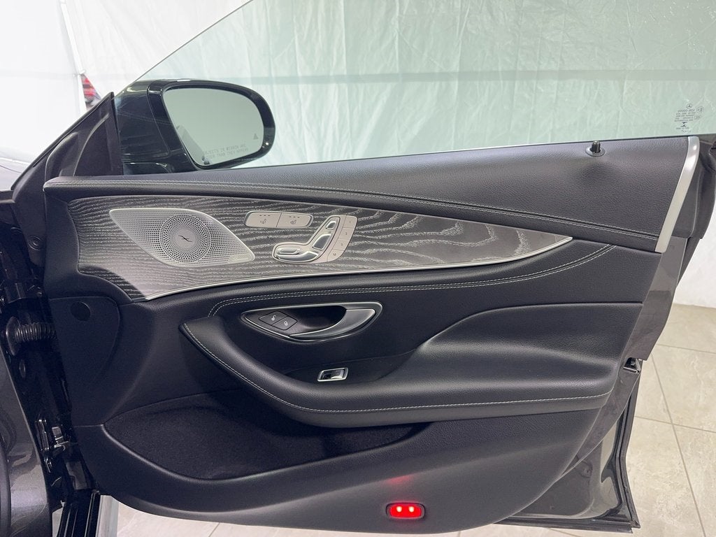 2021 Mercedes-Benz CLS CLS 450 4MATIC®