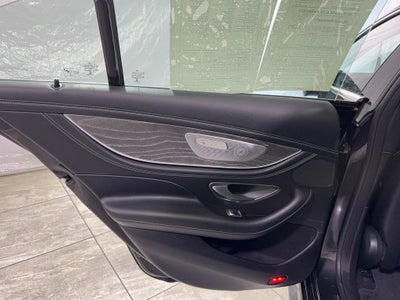2021 Mercedes-Benz CLS CLS 450 4MATIC®