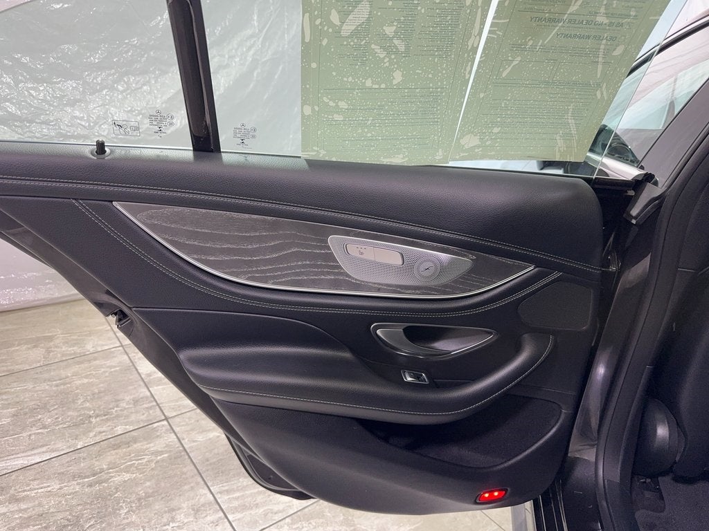 2021 Mercedes-Benz CLS CLS 450 4MATIC®