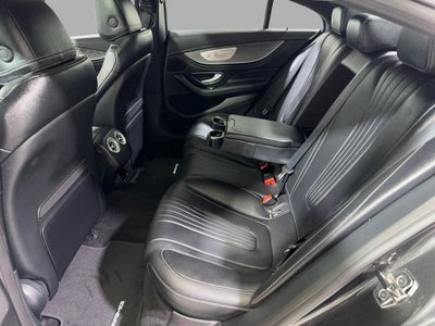 2021 Mercedes-Benz CLS CLS 450 4MATIC®