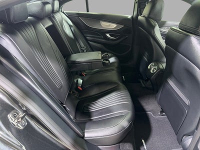 2021 Mercedes-Benz CLS CLS 450 4MATIC®