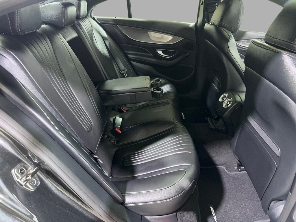 2021 Mercedes-Benz CLS CLS 450 4MATIC®