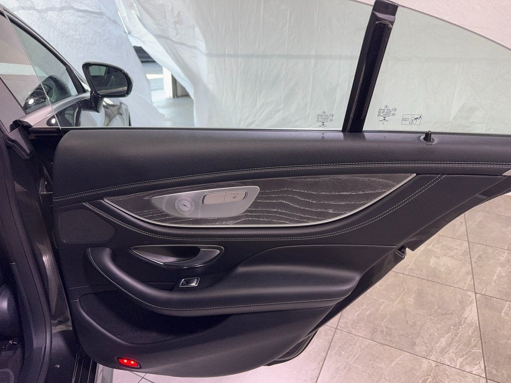 2021 Mercedes-Benz CLS CLS 450 4MATIC®