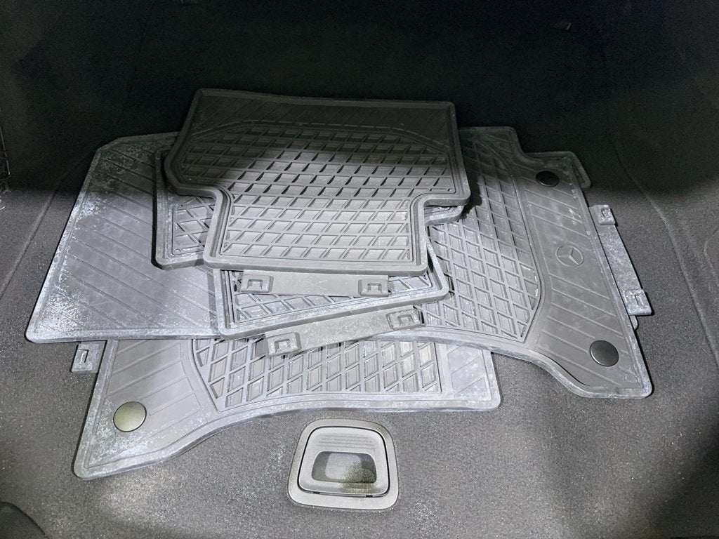 2021 Mercedes-Benz CLS CLS 450 4MATIC®