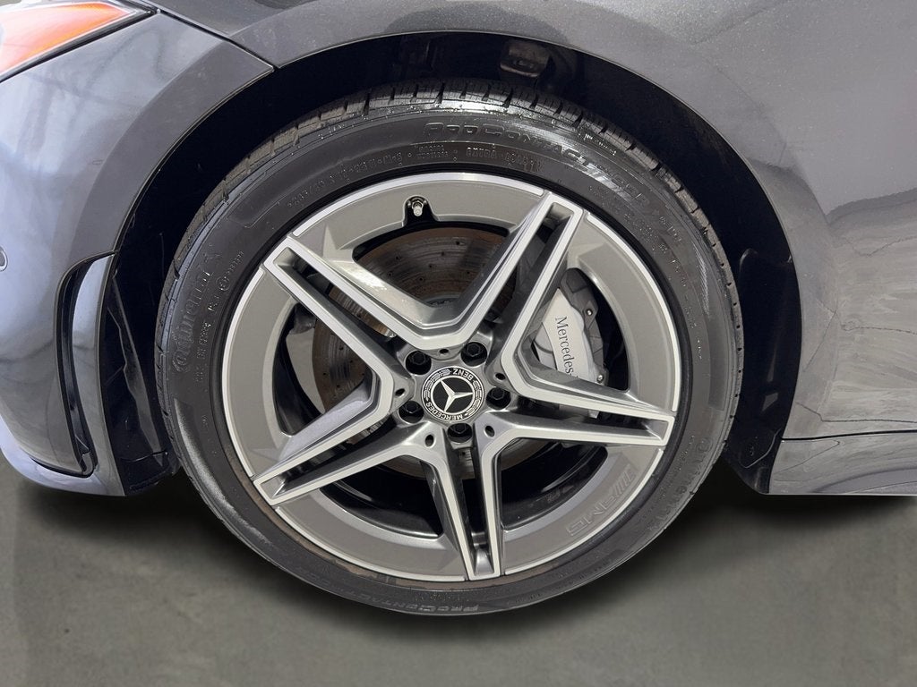 2021 Mercedes-Benz CLS CLS 450 4MATIC®