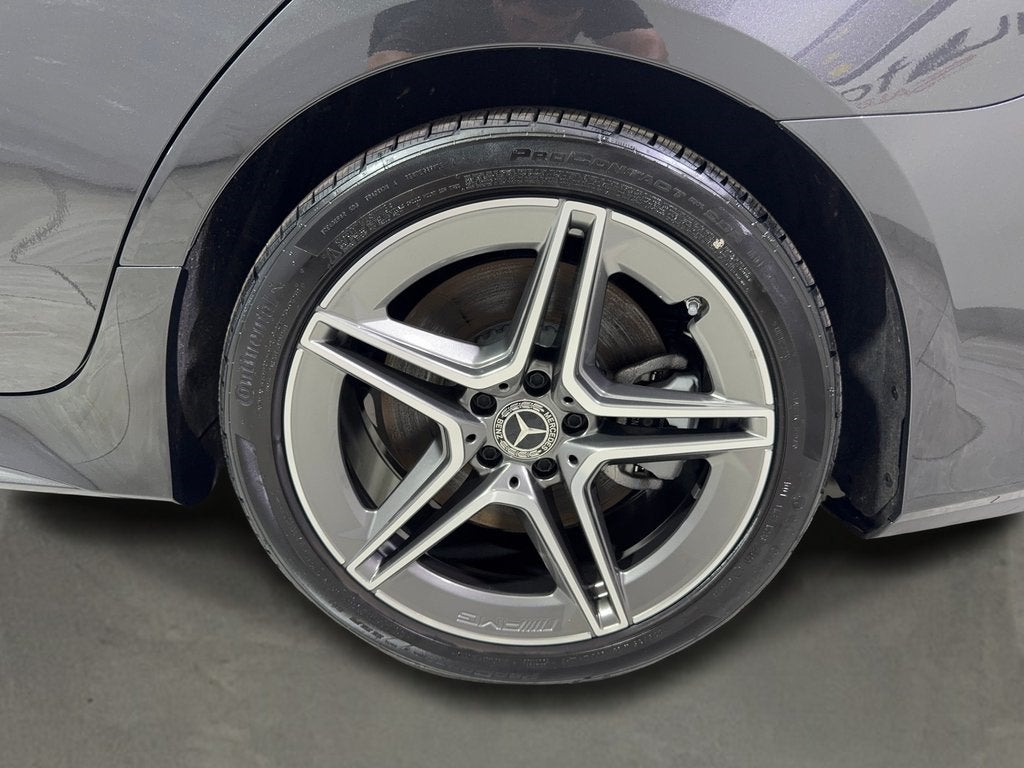 2021 Mercedes-Benz CLS CLS 450 4MATIC®