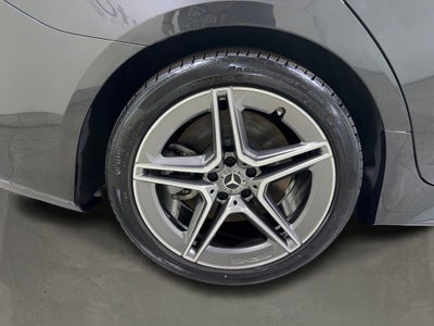 2021 Mercedes-Benz CLS CLS 450 4MATIC®