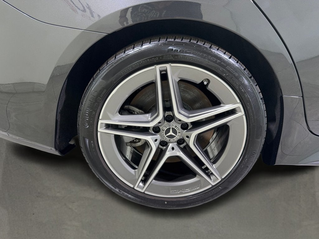 2021 Mercedes-Benz CLS CLS 450 4MATIC®