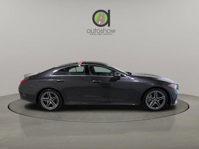 2021 Mercedes-Benz CLS CLS 450 4MATIC®