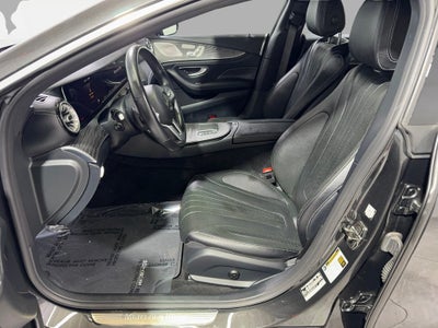 2021 Mercedes-Benz CLS CLS 450 4MATIC®