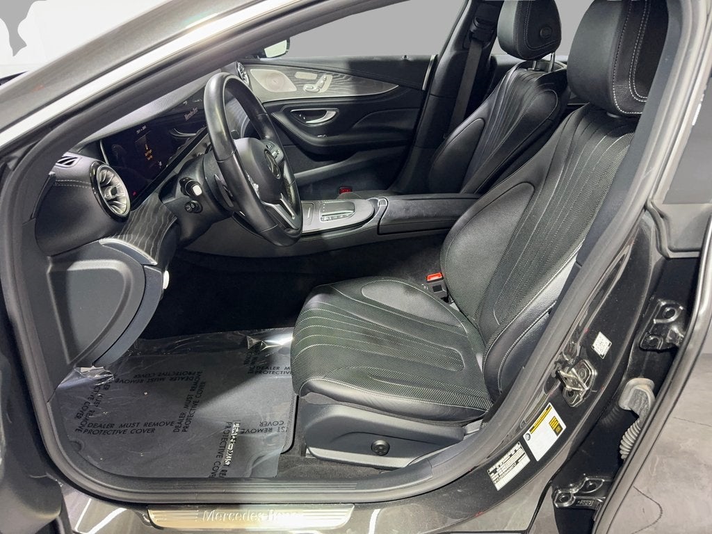 2021 Mercedes-Benz CLS CLS 450 4MATIC®