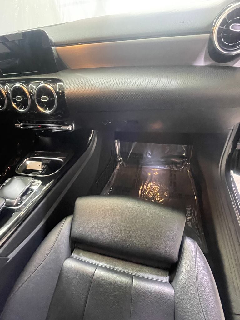 2020 Mercedes-Benz A-Class A 220