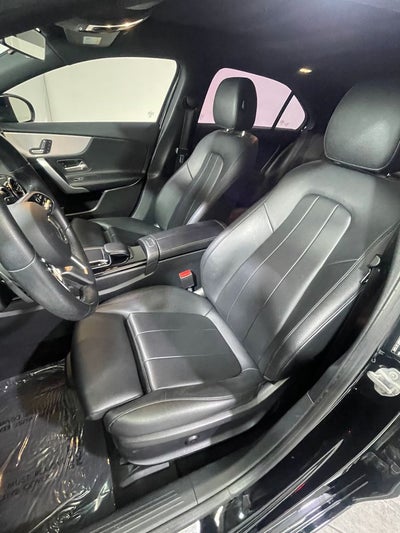 2020 Mercedes-Benz A-Class A 220