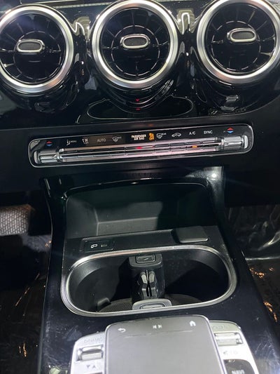 2020 Mercedes-Benz A-Class A 220