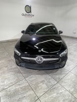 2020 Mercedes-Benz A-Class A 220