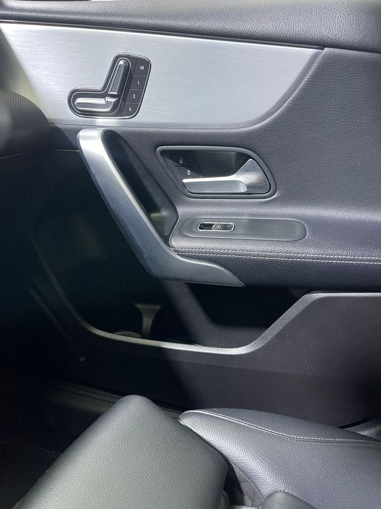 2020 Mercedes-Benz A-Class A 220