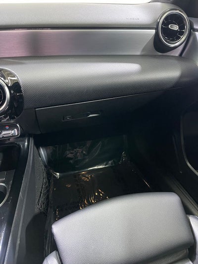 2020 Mercedes-Benz A-Class A 220