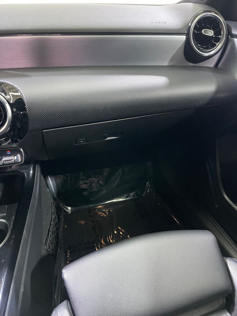 2020 Mercedes-Benz A-Class A 220
