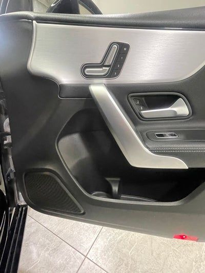 2020 Mercedes-Benz A-Class A 220