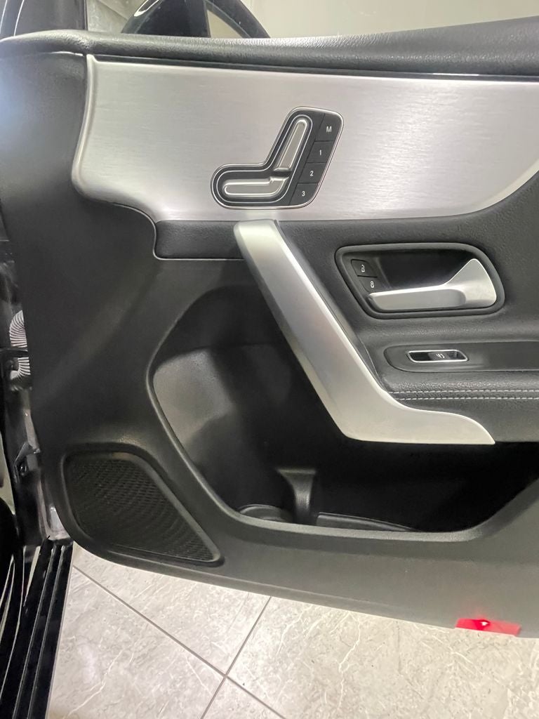 2020 Mercedes-Benz A-Class A 220