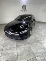2020 Mercedes-Benz A-Class A 220