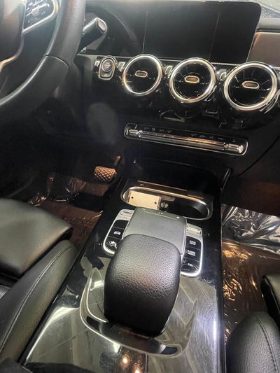 2020 Mercedes-Benz A-Class A 220