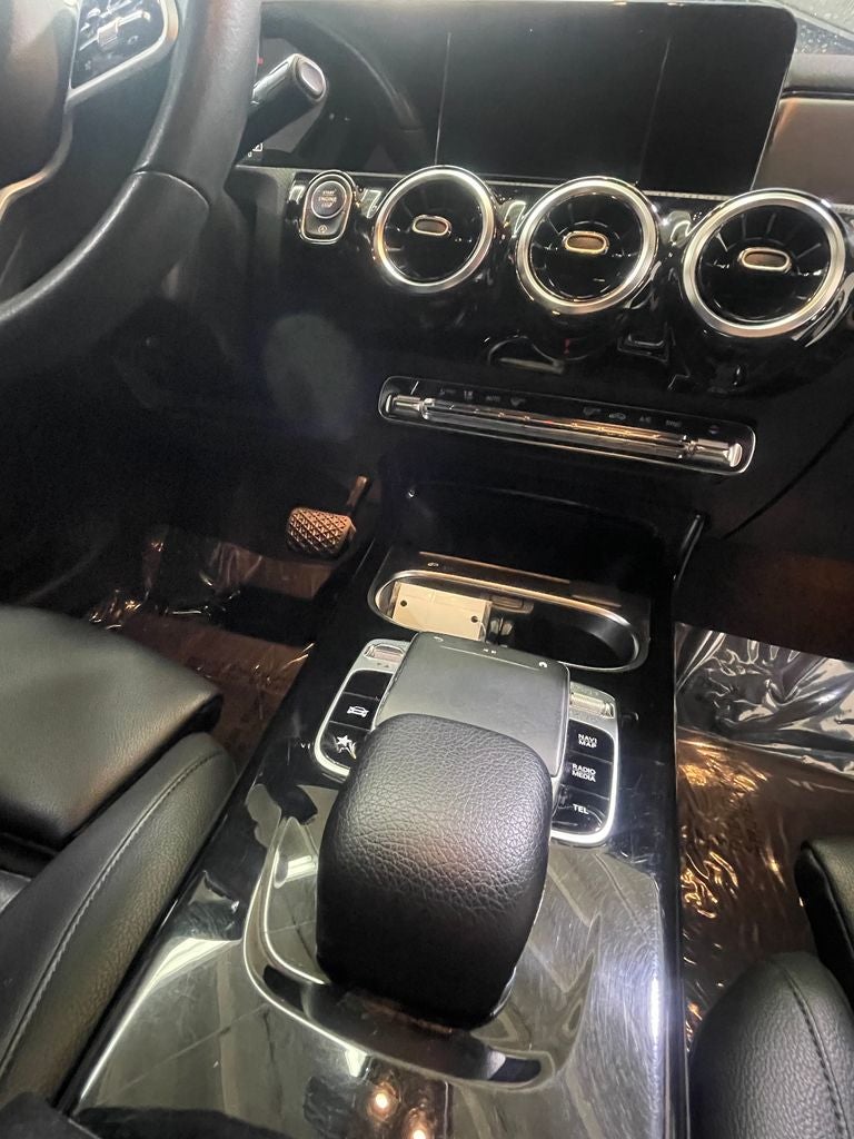 2020 Mercedes-Benz A-Class A 220
