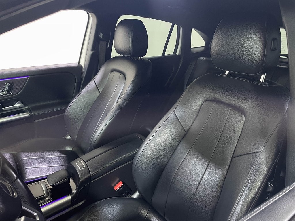 2021 Mercedes-Benz GLA GLA 250