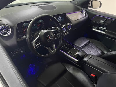 2021 Mercedes-Benz GLA GLA 250