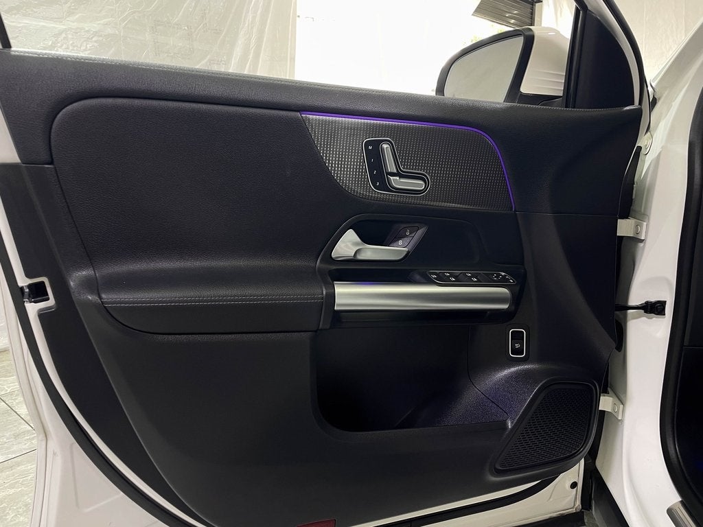 2021 Mercedes-Benz GLA GLA 250