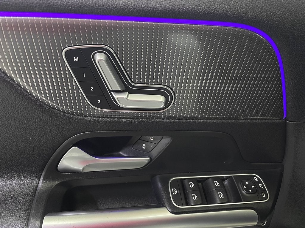 2021 Mercedes-Benz GLA GLA 250