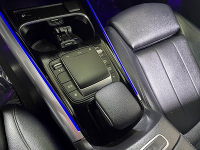 2021 Mercedes-Benz GLA GLA 250