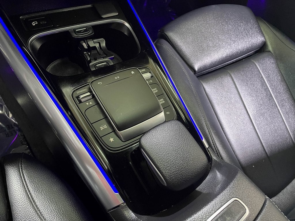 2021 Mercedes-Benz GLA GLA 250