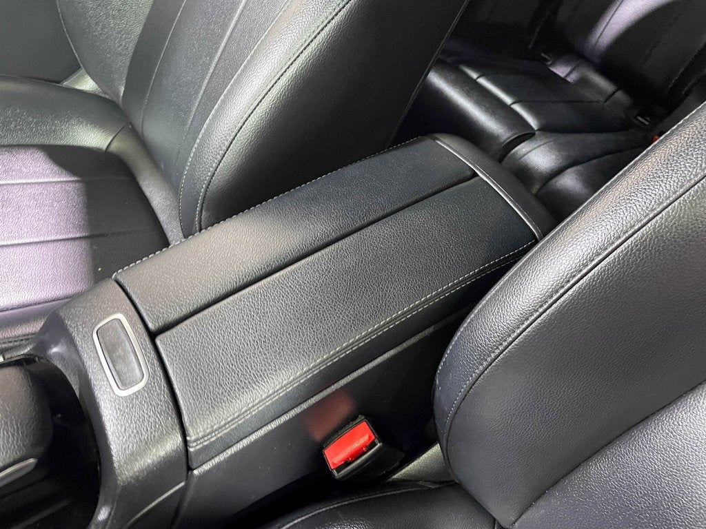 2021 Mercedes-Benz GLA GLA 250