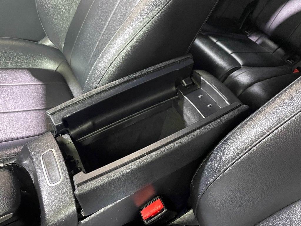 2021 Mercedes-Benz GLA GLA 250