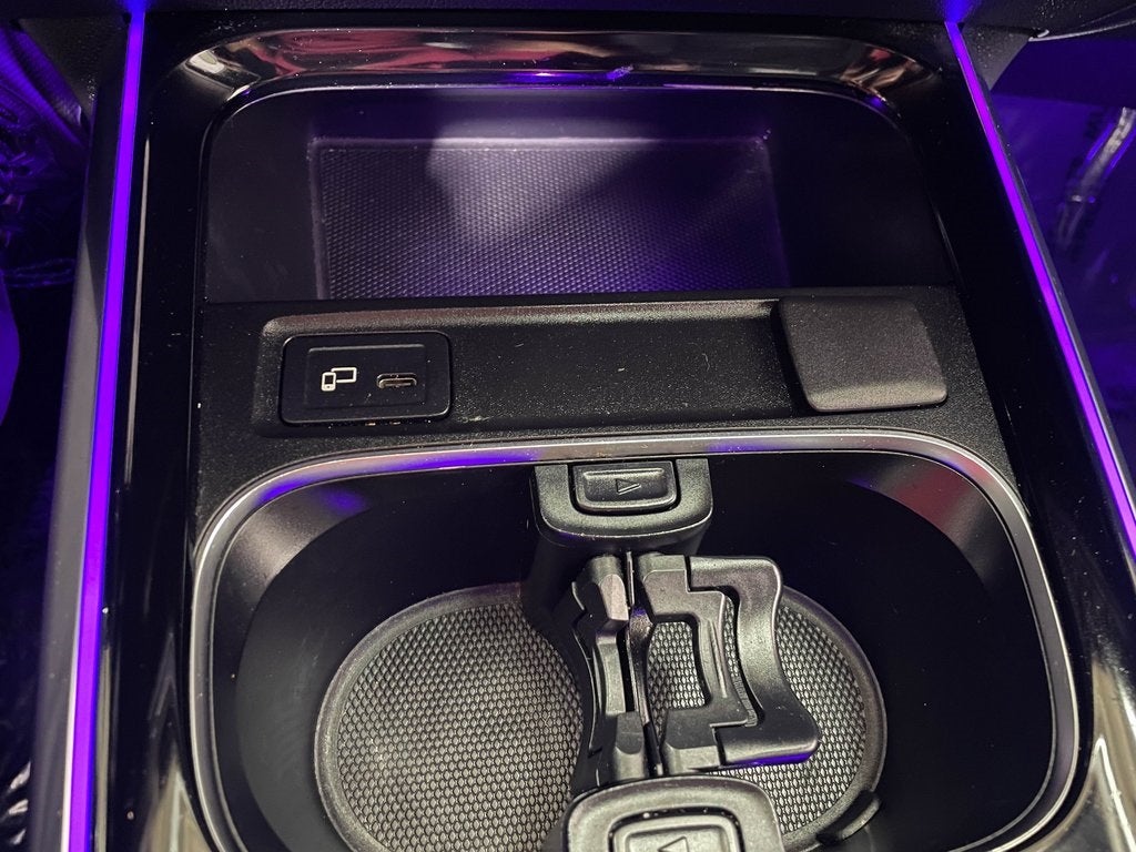 2021 Mercedes-Benz GLA GLA 250