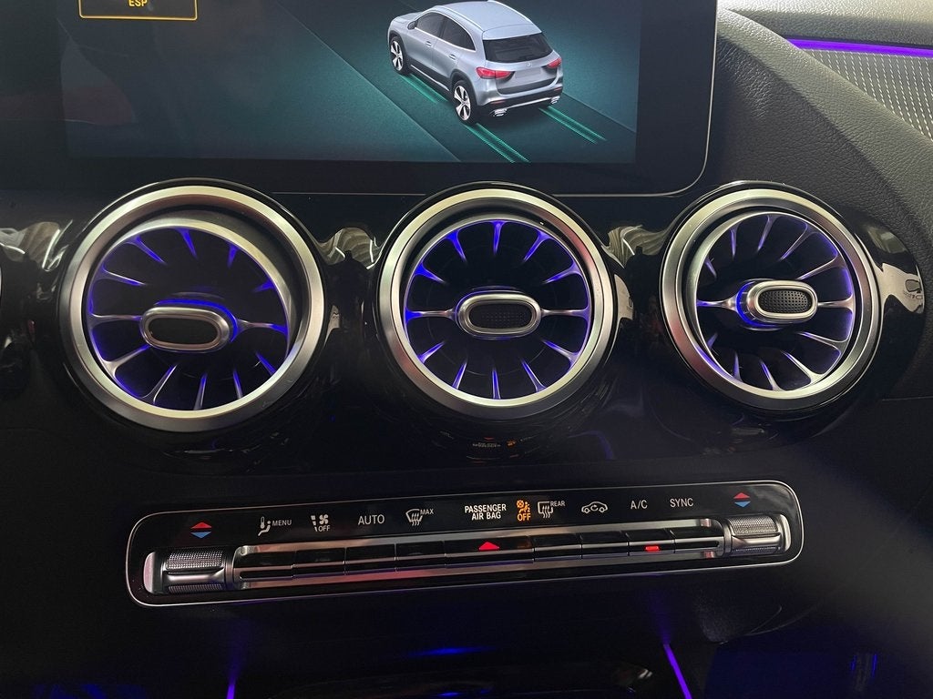 2021 Mercedes-Benz GLA GLA 250